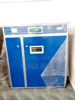1056 Eggs Incubator, Automatic