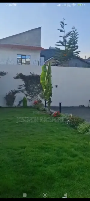 5bdrm Mansion in Behind Gateway And, Syokimau for sale