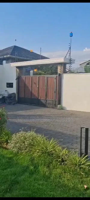 5bdrm Mansion in Behind Gateway And, Syokimau for sale
