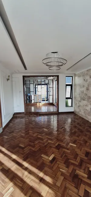 5bdrm Mansion in Behind Gateway And, Syokimau for sale