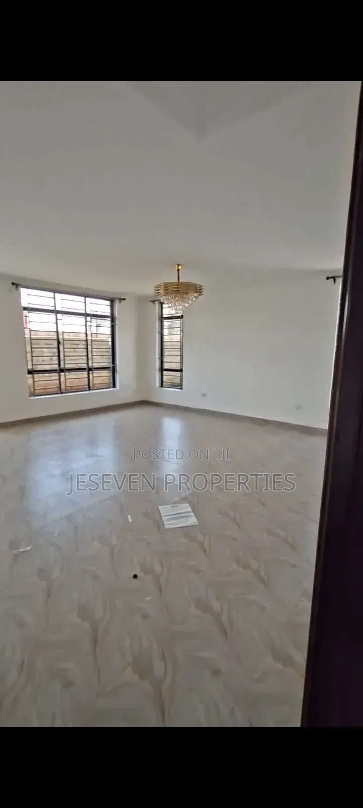 5bdrm Mansion in Behind Gateway And, Syokimau for sale