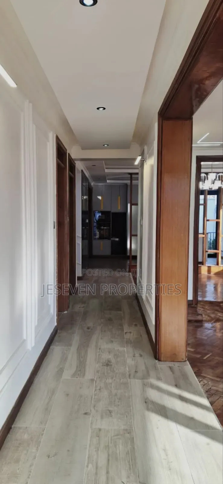 5bdrm Mansion in Behind Gateway And, Syokimau for sale