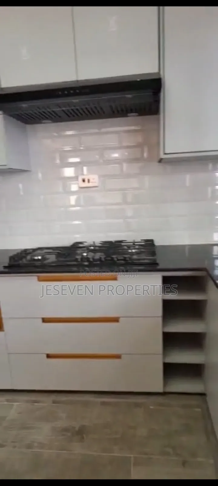 5bdrm Mansion in Behind Gateway And, Syokimau for sale