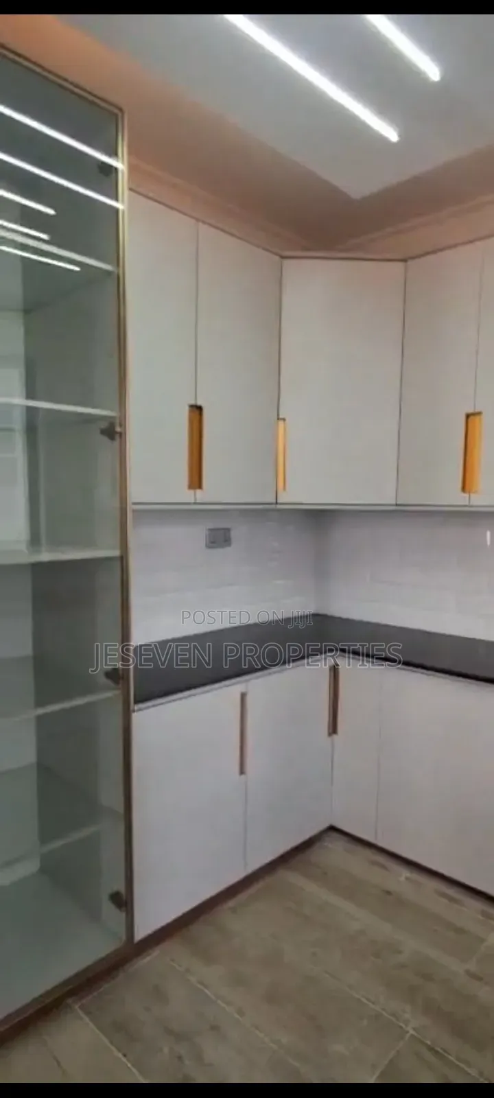 5bdrm Mansion in Behind Gateway And, Syokimau for sale