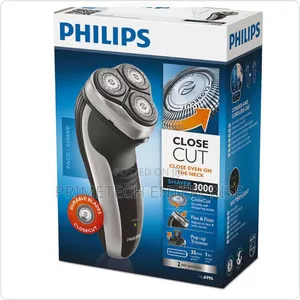 Philips Smoother