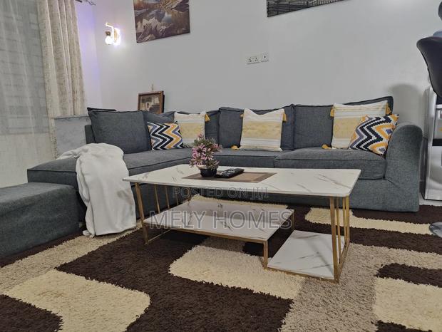 2br Airbnb ~ Membly - Along Eastern Bypass - thumbnail 4