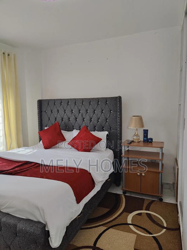 2br Airbnb ~ Membly - Along Eastern Bypass - thumbnail 5