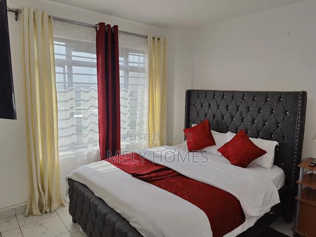 2br Airbnb ~ Membly - Along Eastern Bypass - thumbnail 6