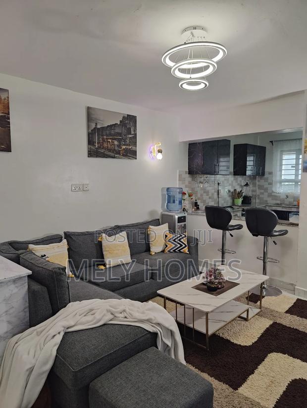 2br Airbnb ~ Membly - Along Eastern Bypass - thumbnail 7