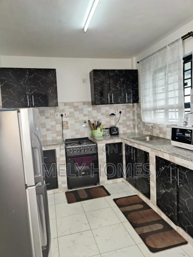 2br Airbnb ~ Membly - Along Eastern Bypass - thumbnail 10