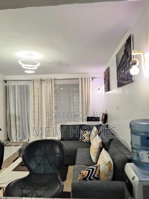 2br Airbnb ~ Membly - Along Eastern Bypass - thumbnail 12