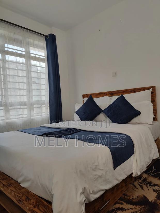 2br Airbnb ~ Membly - Along Eastern Bypass - thumbnail 13