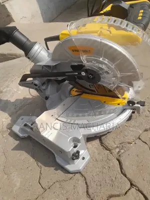 Dewalt Miter Saw