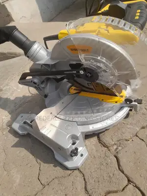 Dewalt Miter Saw