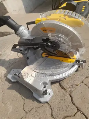 Dewalt Miter Saw