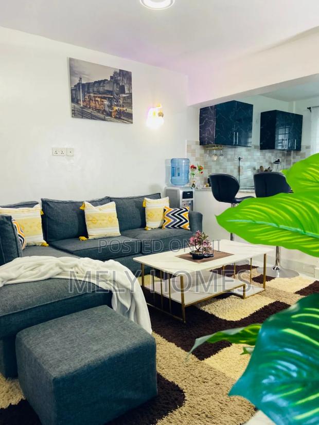 1br Airbnb ~ Along Eastern Bypass Membly - thumbnail 3