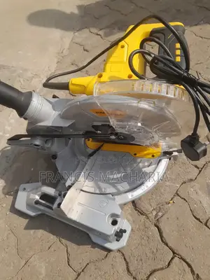 Miter Saw New