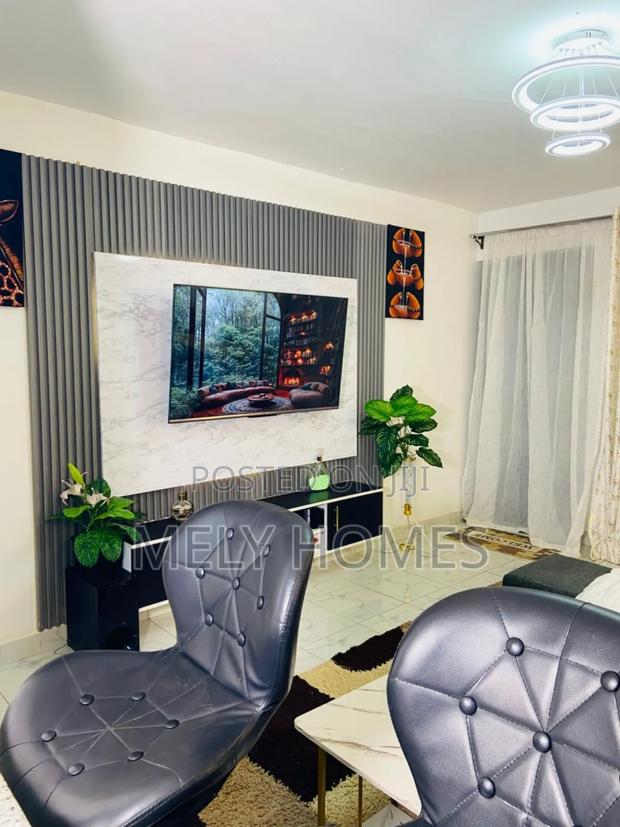 1br Airbnb ~ Along Eastern Bypass Membly - thumbnail 4