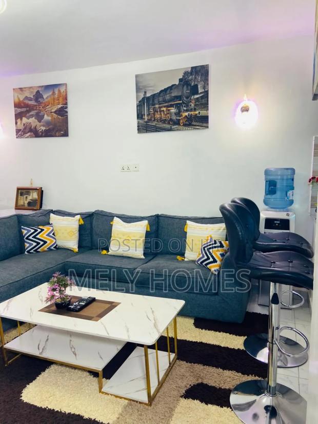 1br Airbnb ~ Along Eastern Bypass Membly - thumbnail 5