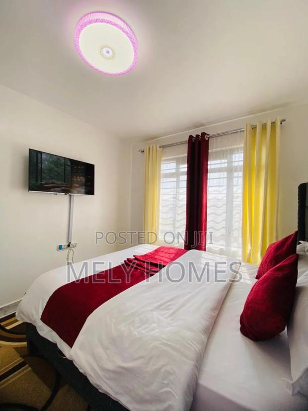 1br Airbnb ~ Along Eastern Bypass Membly - thumbnail 6