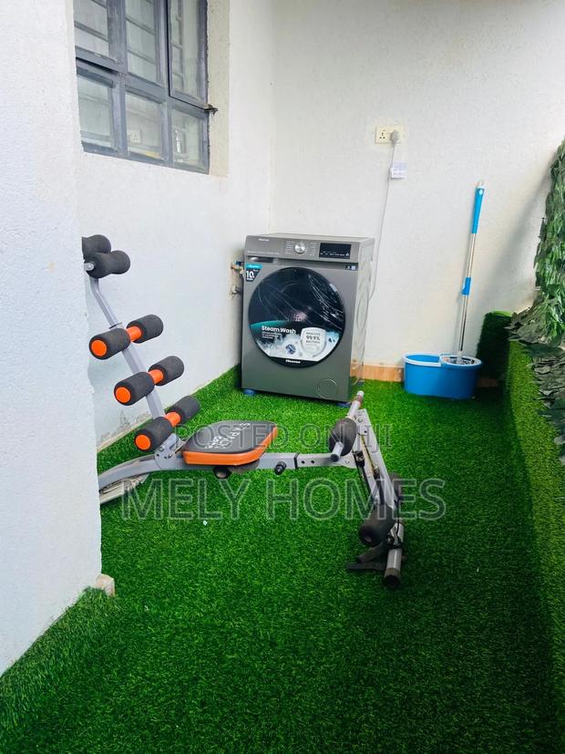 1br Airbnb ~ Along Eastern Bypass Membly - thumbnail 12