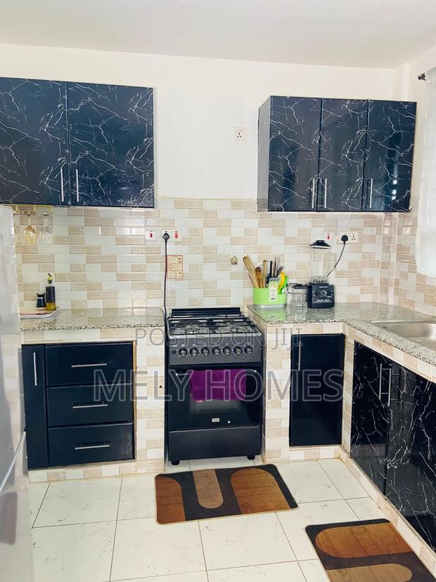 1br Airbnb ~ Along Eastern Bypass Membly - thumbnail 13