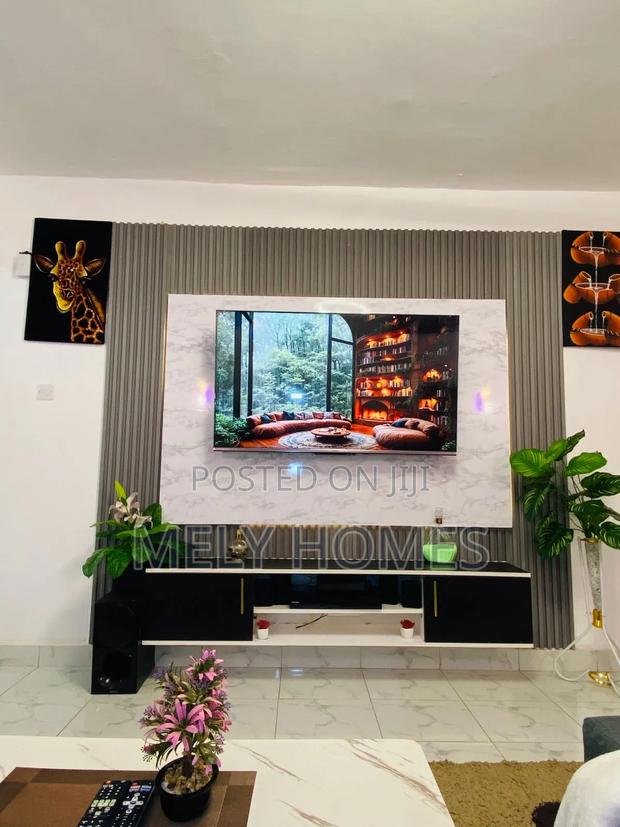 1br Airbnb ~ Along Eastern Bypass Membly - main view