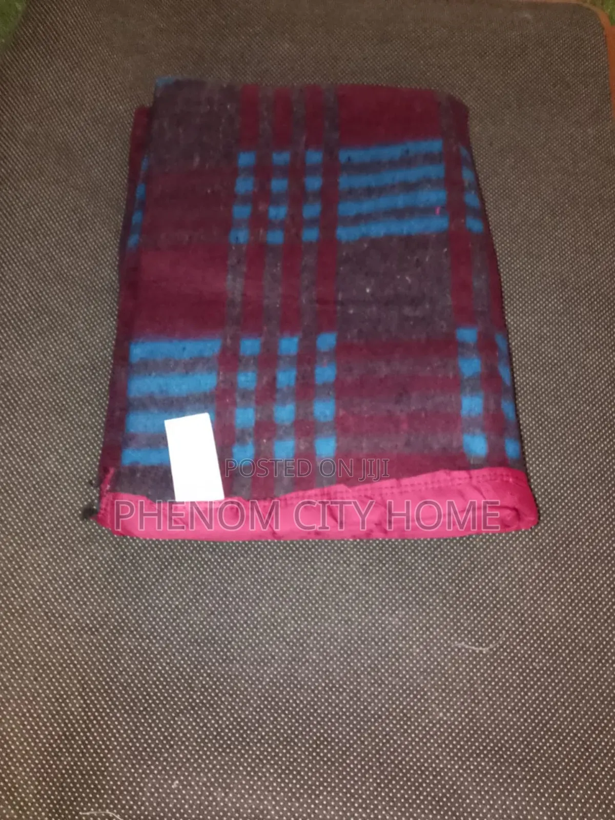 Bineed School Blankets
