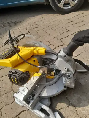 Brand New Miter Saw