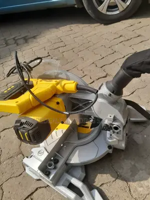 Brand New Miter Saw