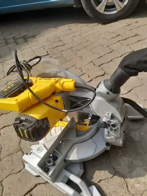 Brand New Miter Saw