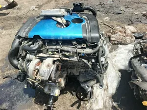 Ex Japan Complete Engine Mazda Cx5 Diesel