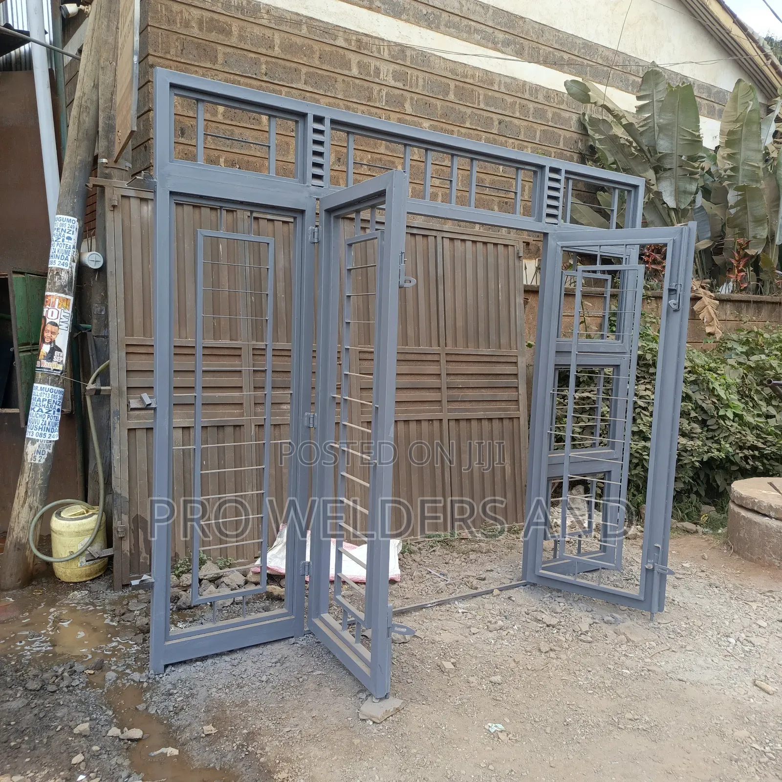 Custom Entry Doors for Your Home