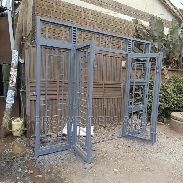 Custom Entry Doors for Your Home