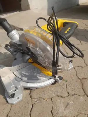 Dewalt Miter Saw