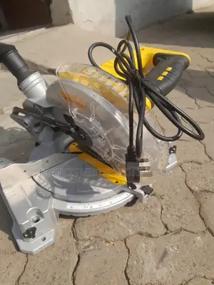 Dewalt Miter Saw