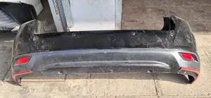 Rear Bumper Subaru Impreza Gt 2017 Model