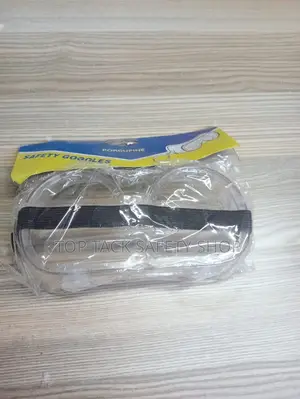 Chemical Goggles