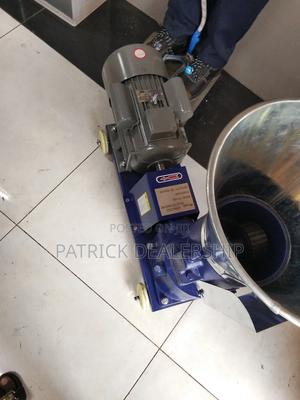 Feed Pallet Machine - thumbnail 2