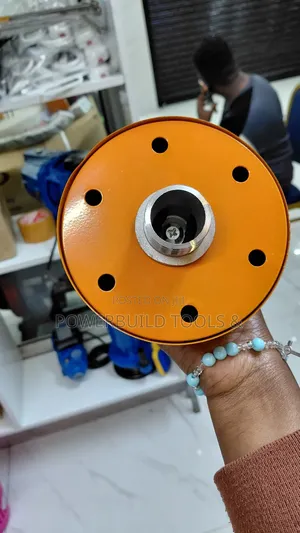 500l Air Cleaner For Electric Compressor Metal Type