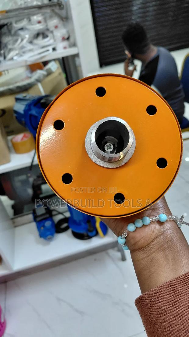500l Air Cleaner For Electric Compressor Metal Type - thumbnail 2