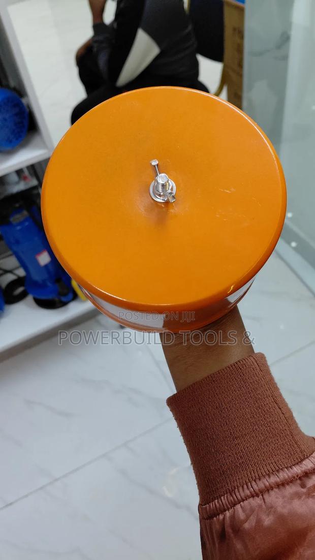 500l Air Cleaner For Electric Compressor Metal Type - thumbnail 4