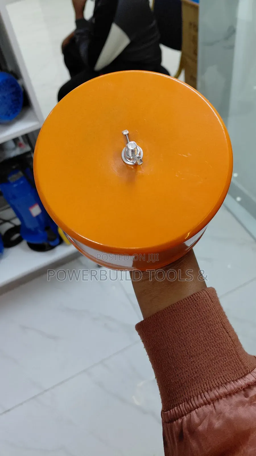 500l Air Cleaner For Electric Compressor Metal Type