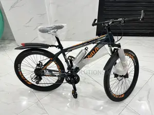Tanda Size 26 Unisex Bicycle