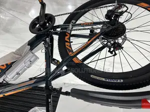 Tanda Size 26 Unisex Bicycle