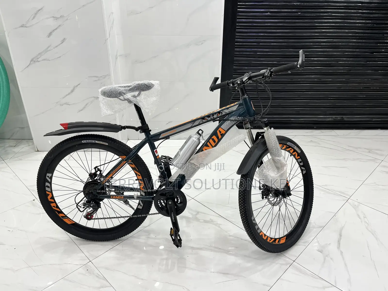 Tanda Size 26 Unisex Bicycle