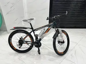 Tanda Size 26 Unisex Bicycle
