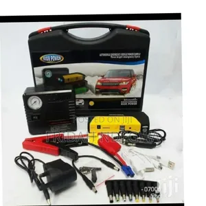 Car Jam Startor Kits