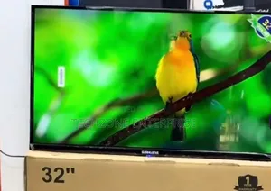 Globalstar 32" Digital Tv
