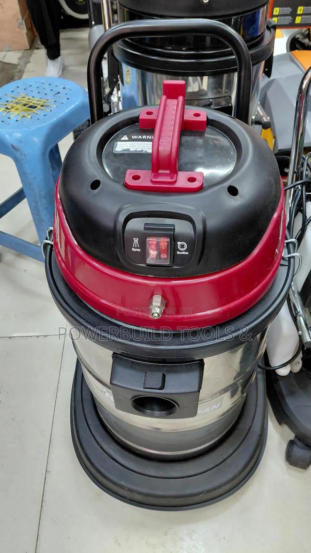 30l Kicho Japan Multipurpose Carpet Cleaner